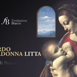 Leonardo and Madonna Litta on "Dyes and Pigments"