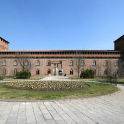 Art(e)'Scienza 2023 - Castello Visconteo di Pavia