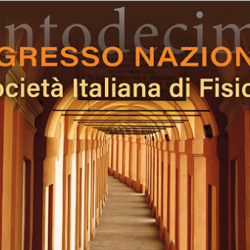 SIF 2024 - presentate le ultime ricerche del LAMBDA al CX congresso della Società Italiana di Fisica