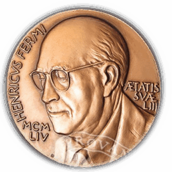 Marco Martini insignito del Premio Enrico Fermi 2025